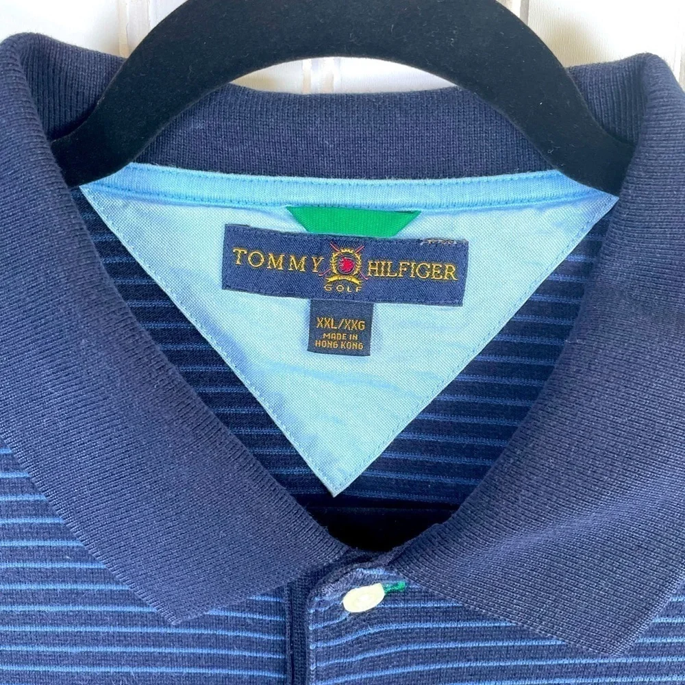 Tommy Hilfiger